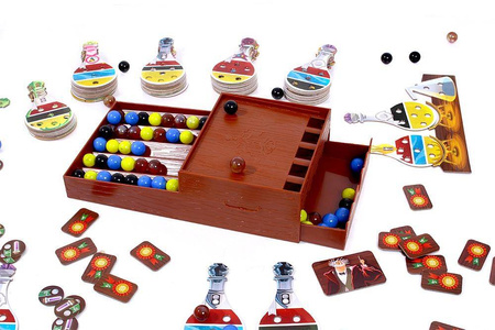 Wybuchowa Mieszanka (druga edycja)