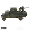 Bolt Action British Mk III Armadillo gun