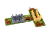 Wystrzałowe Katapulty / Catapult Feaud Game Mat