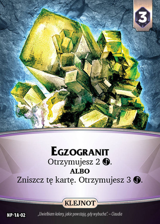 Aeon's End: Nowy Początek