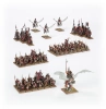Kingdom of Bretonnia Army Set