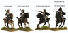 Perry Miniatures BH80 British Napoleonic Hussars 1808-1815