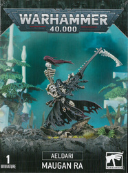 Aeldari Maugan Ra