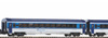 Piko 57179 Zestaw startowy Taurus CD