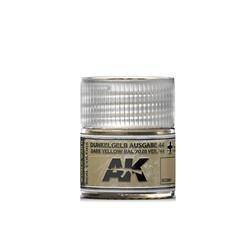 AK RC061 Dunkelgelb Ausgabe 44 RAL 7028 Ver.44