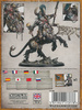 Warcry Centaurion Marshal