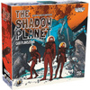 The Shadow Planet: The Board Game Edycja Polska