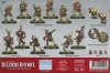 Blood Bowl Bretonnian Team