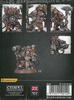 Kharadron Overlords Torrk Lennsen Admiral of The First Fleet  Store Anniversary Miniature 