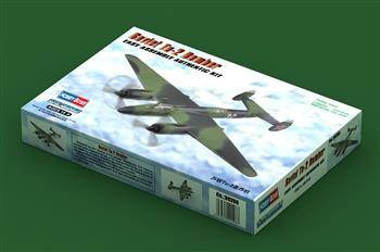 Hobby Boss 80298 Soviet Tu-2 Bomber