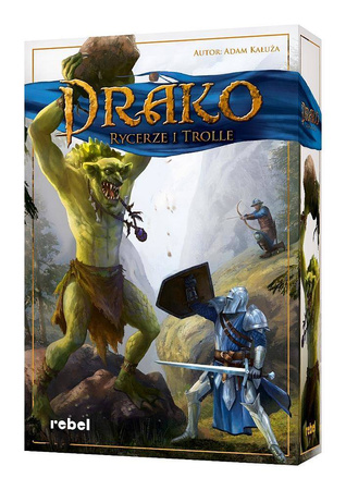 Drako: Rycerze i Trolle