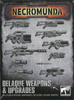 Necromunda Delaque Weapons & Upgrades