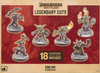 Pathfinder Legendary Cuts Goblins