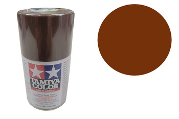 Farba Spray Tamiya TS-62 NATO Brown