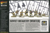 Bolt Action WWII Soviet Infantry (Winter)