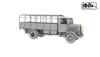 Model do sklejenia IBG 72093 3Ro Italian Truck (1:72)