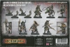 Necromunda Ash Wastes Sha'dar Hunters Arthromite Spinewyrms