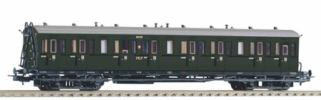 Piko 53331 Kolejka Wagon pasażerski 2 kl. typu BX w skali 1:87