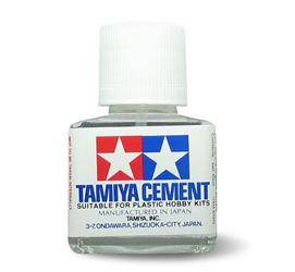 Klej Tamiya 87003 Cement 40ml