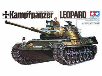 Tamiya 35064 West German Leopard 1