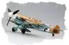 Hobby Boss 80224 Bf109G-2/Trop