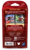 Disney Lorcana Reign of Jafar Ruby & Steel - Brave and Brazen