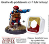 Army Painter Battlefields Steppe Grass - podsypka