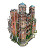 Puzzle 3D 845 el. Gra o Tron Red Keep