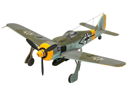 Revell 03898 Focke Wulf Fw 190 F-8