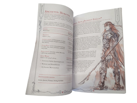 Smoczy Jeźdźcy Prawdy Wybrane