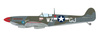Eduard 84183 Spitfire Mk.IXc Weekend edition