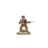 Bolt Action Armies of Great Britain (2025) + model Capt. John Henry Cound Brunt VC MC