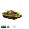 Bolt Action WWII Jagdtiger tank destroyer