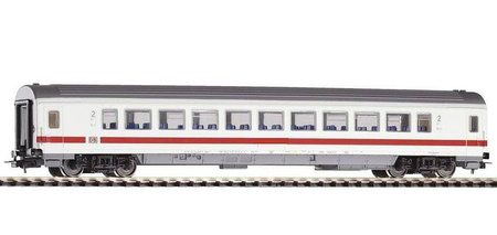 Piko 57605-4 Wagon osobowy IC Ep. V