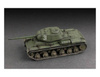 Trumpeter 07127 Soviet KV-85 Heavy Tank