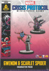 Marvel Crisis Protocol Gwenom & Scarlet Spider