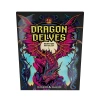 Dungeons&Dragons 5.0 Dragon Delves Adventure Anthology Alternate Cover