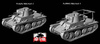Wrzesień 1939 nr 91 Pz.Kpfw.38 Panzerbefehlswagen