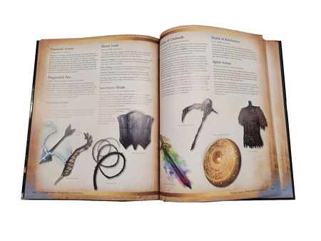 The Ultimate Guide To Alchemy, Crafting & Enchanti