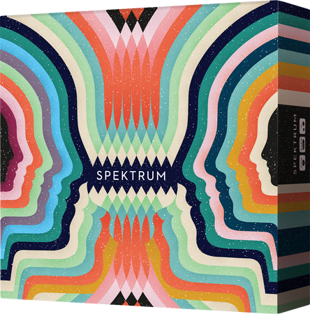 Spektrum
