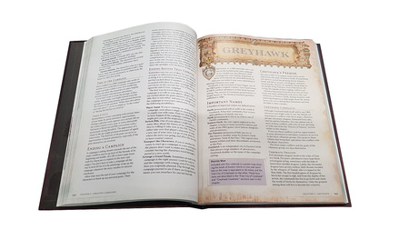 Dungeons&Dragons 5.0 Dungeon Master's Guide 2024