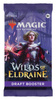 Magic: The Gathering Wilds of Eldraine Draft Booster