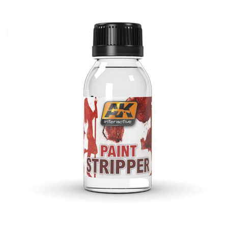 Paint Stripper