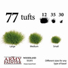 Army Painter Woodland Tuff 7mm - imitacja krzewów
