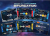 Sidereal Confluence: Bifurcation dodatek ENG