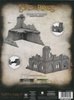 Middle-Earth Strategy Battle Game Gondor Ruins sceneria