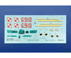 Eduard 84124 MiG-21 PFM Weekend edition