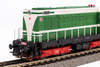 Piko 52434 Kolejka Lokomotywa spalinowa T435, CSD, ep. IV