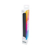 Playmata Gamegenic: Prime 2mm - Black Czarna