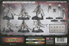 Necromunda Malstrain Genestealer Abomination Gang